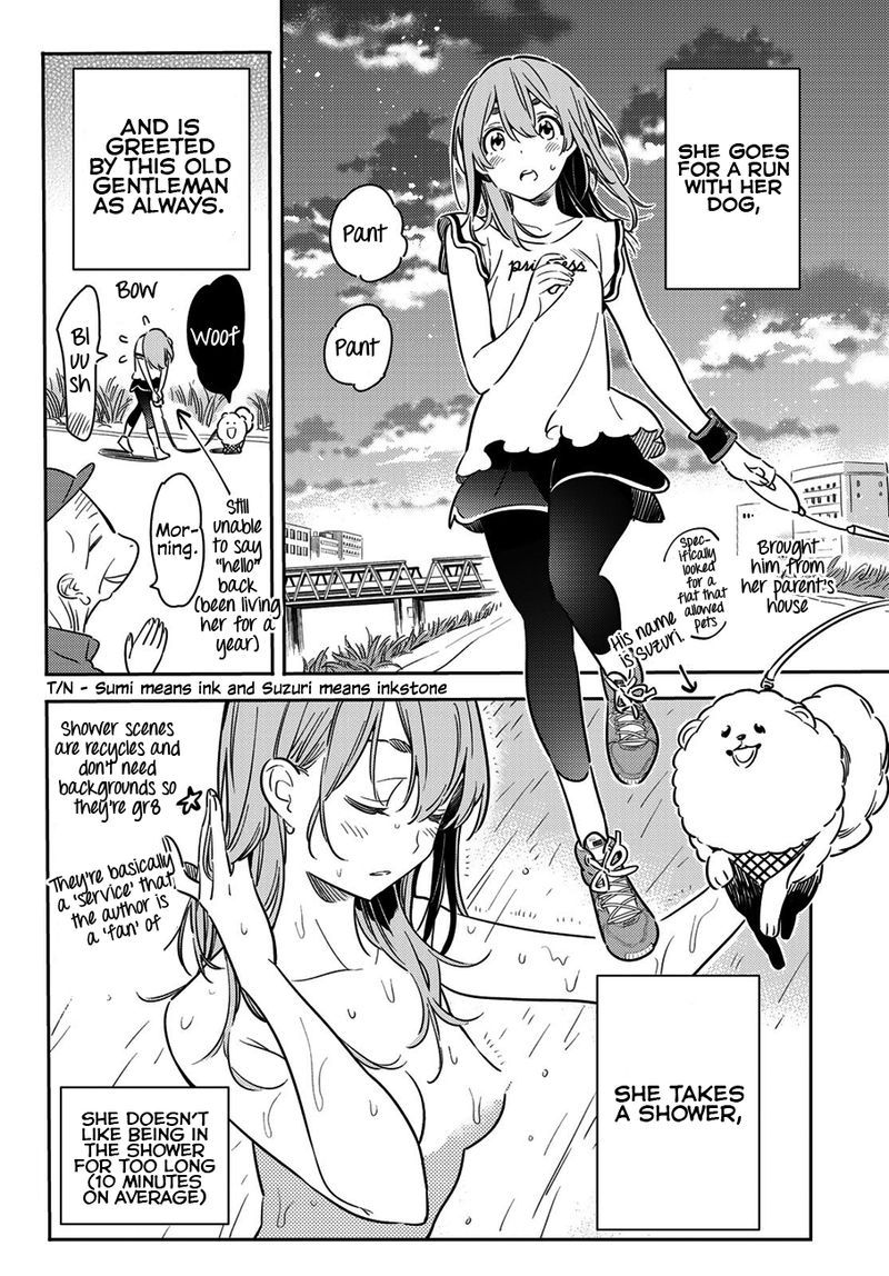 Kanojo Okarishimasu 54 4