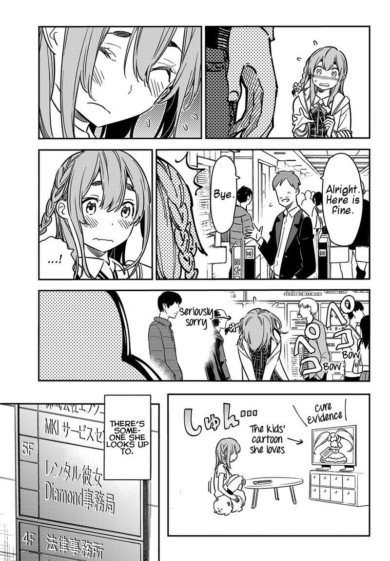 Kanojo Okarishimasu 54 7