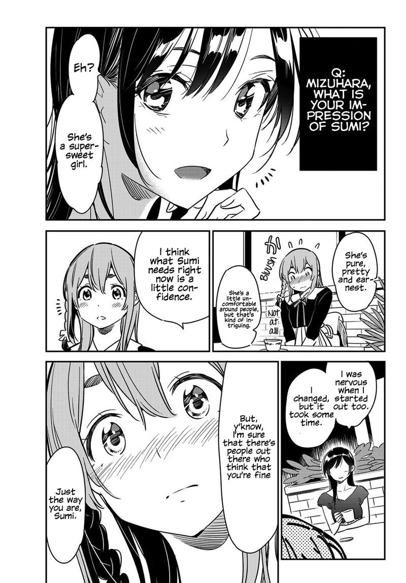 Kanojo Okarishimasu 54 9