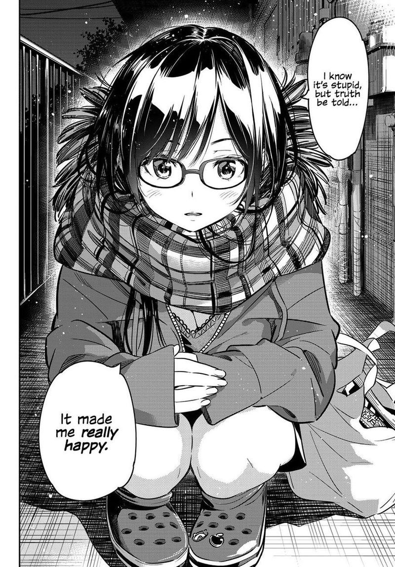 Kanojo Okarishimasu 55 18