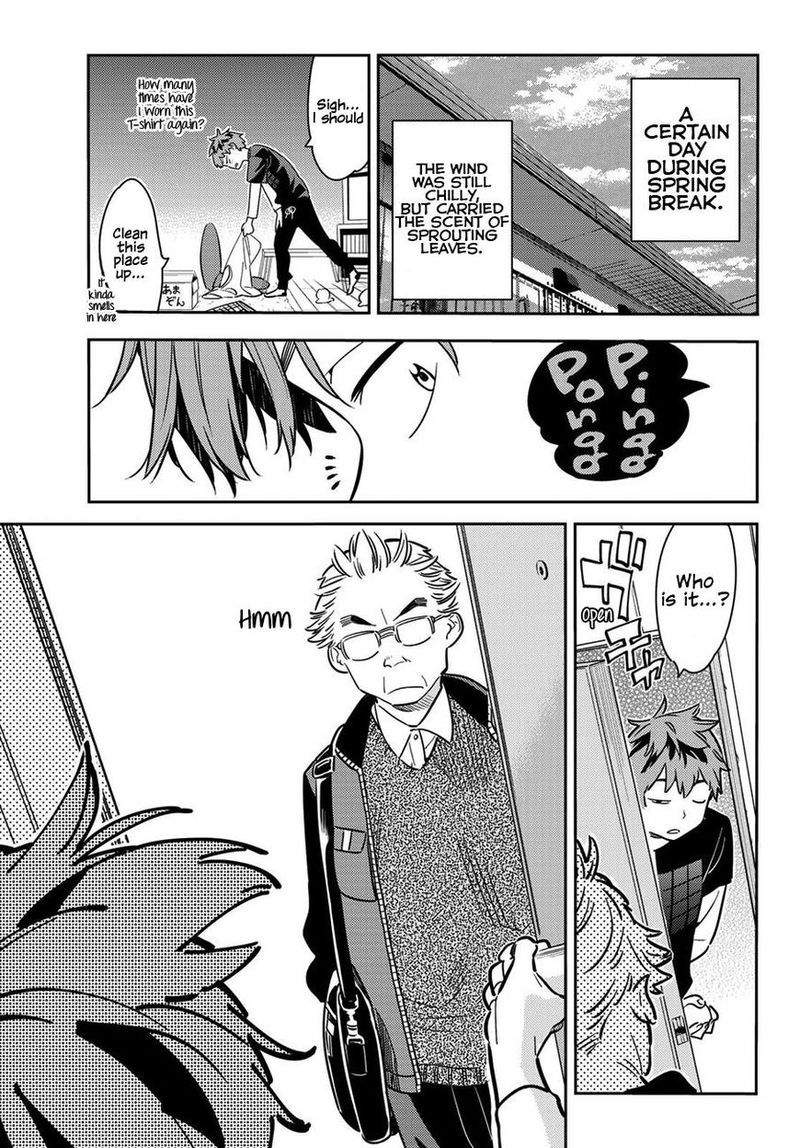 Kanojo Okarishimasu 55 3