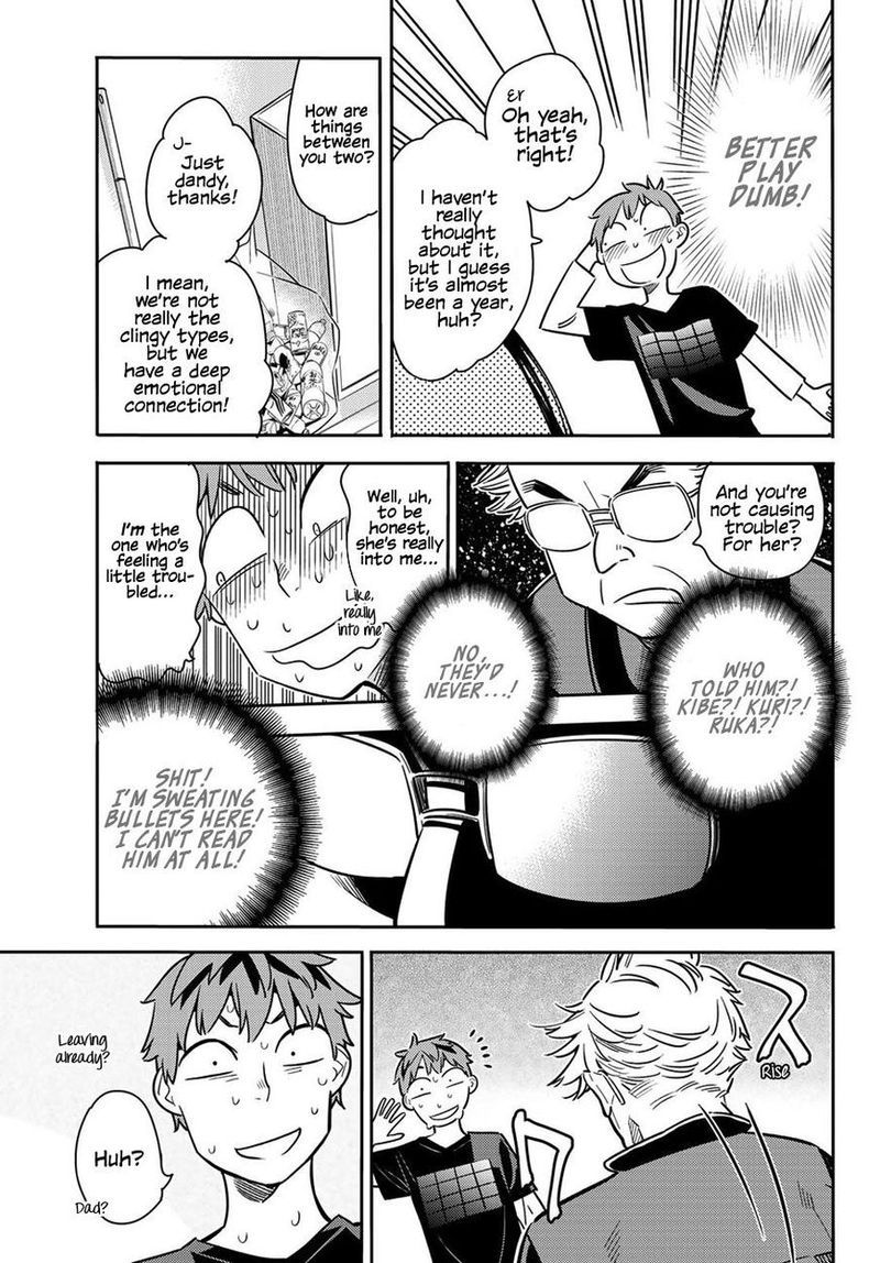 Kanojo Okarishimasu 55 7