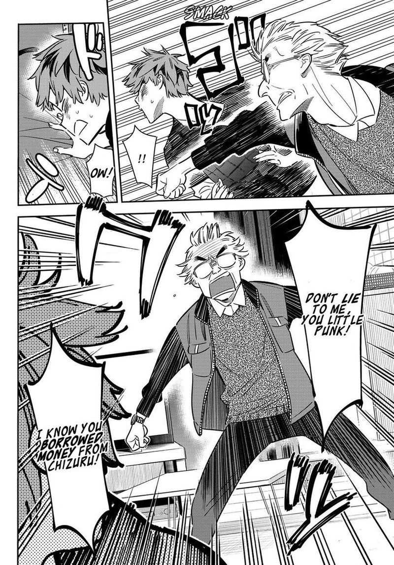 Kanojo Okarishimasu 55 8