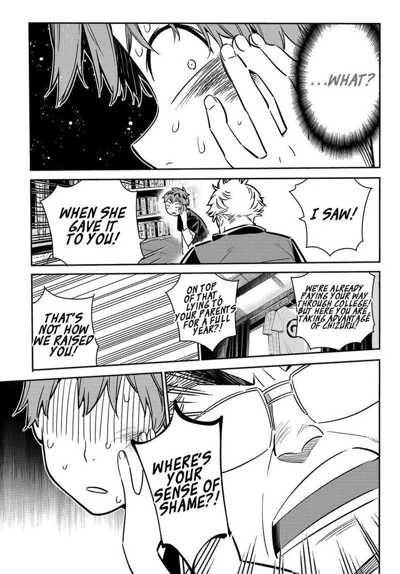 Kanojo Okarishimasu 55 9