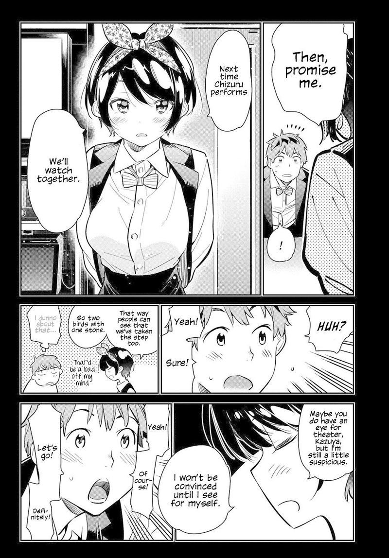 Kanojo Okarishimasu 56 14