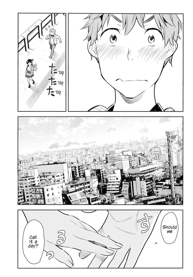 Kanojo Okarishimasu 56 19