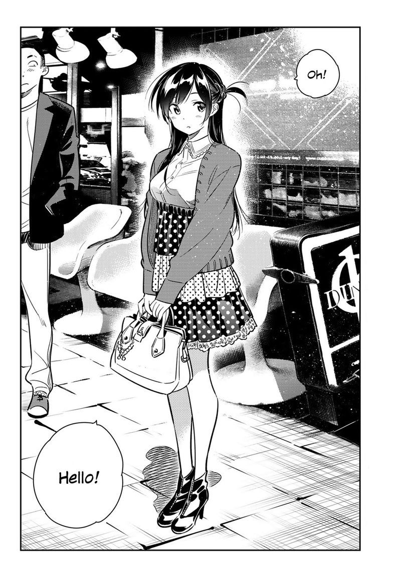 Kanojo Okarishimasu 56 6