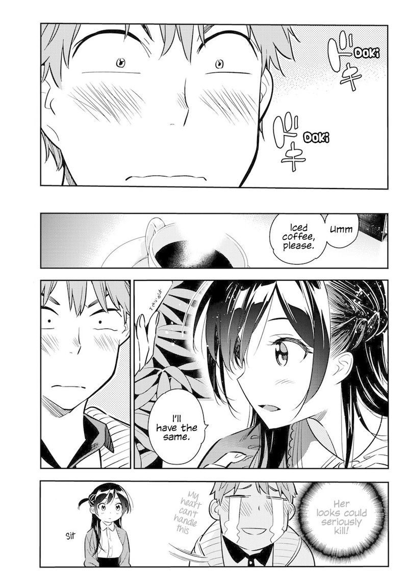 Kanojo Okarishimasu 56 7