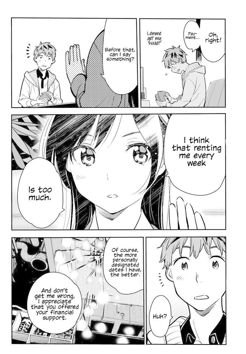 Kanojo Okarishimasu 56 8