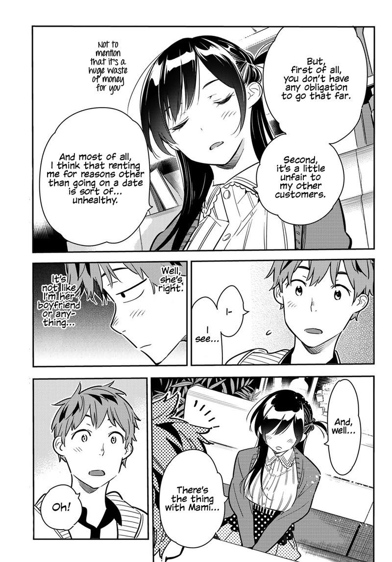 Kanojo Okarishimasu 56 9