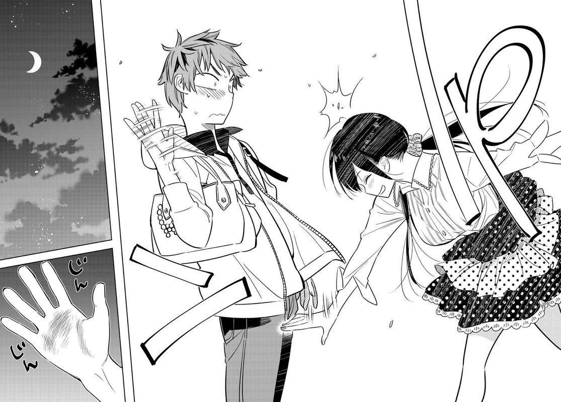 Kanojo Okarishimasu 57 14