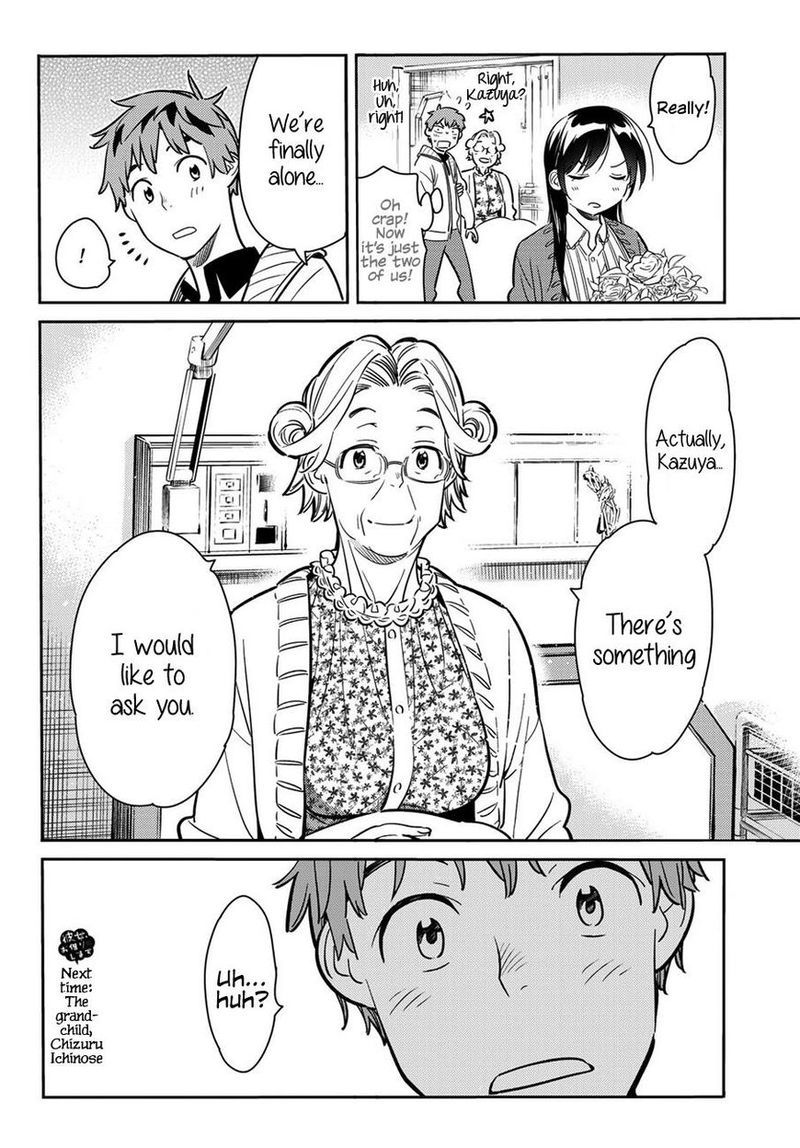 Kanojo Okarishimasu 57 19
