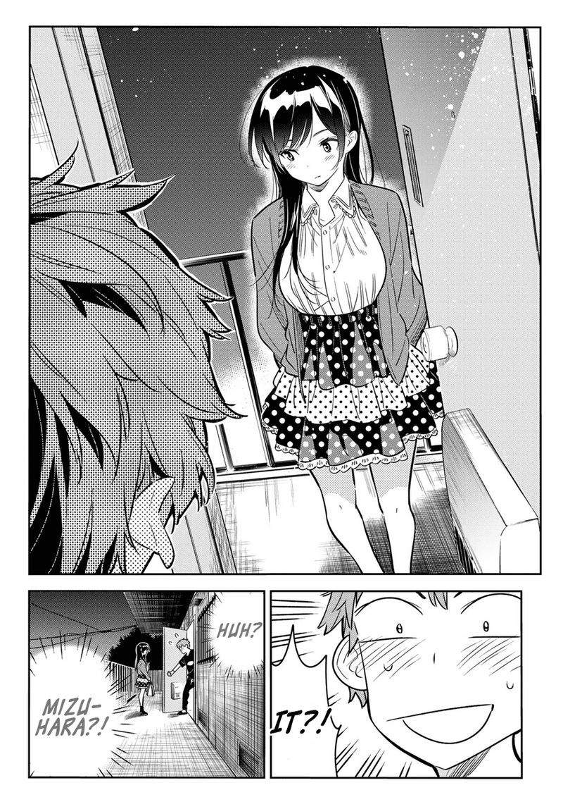 Kanojo Okarishimasu 58 18