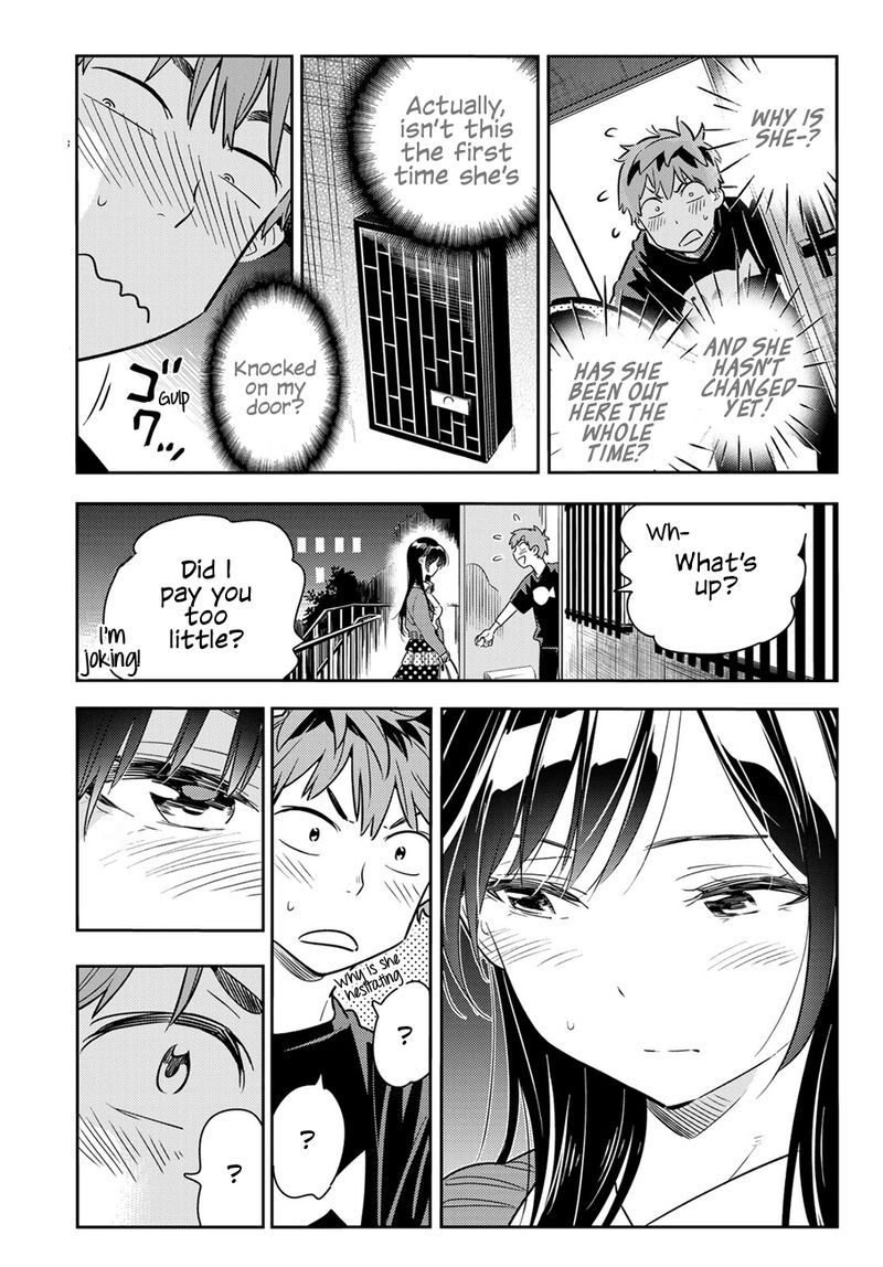 Kanojo Okarishimasu 58 19