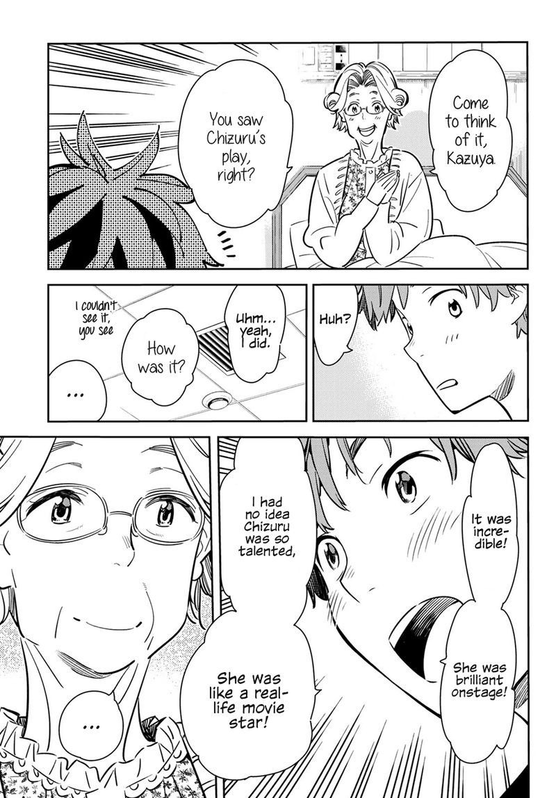 Kanojo Okarishimasu 58 3
