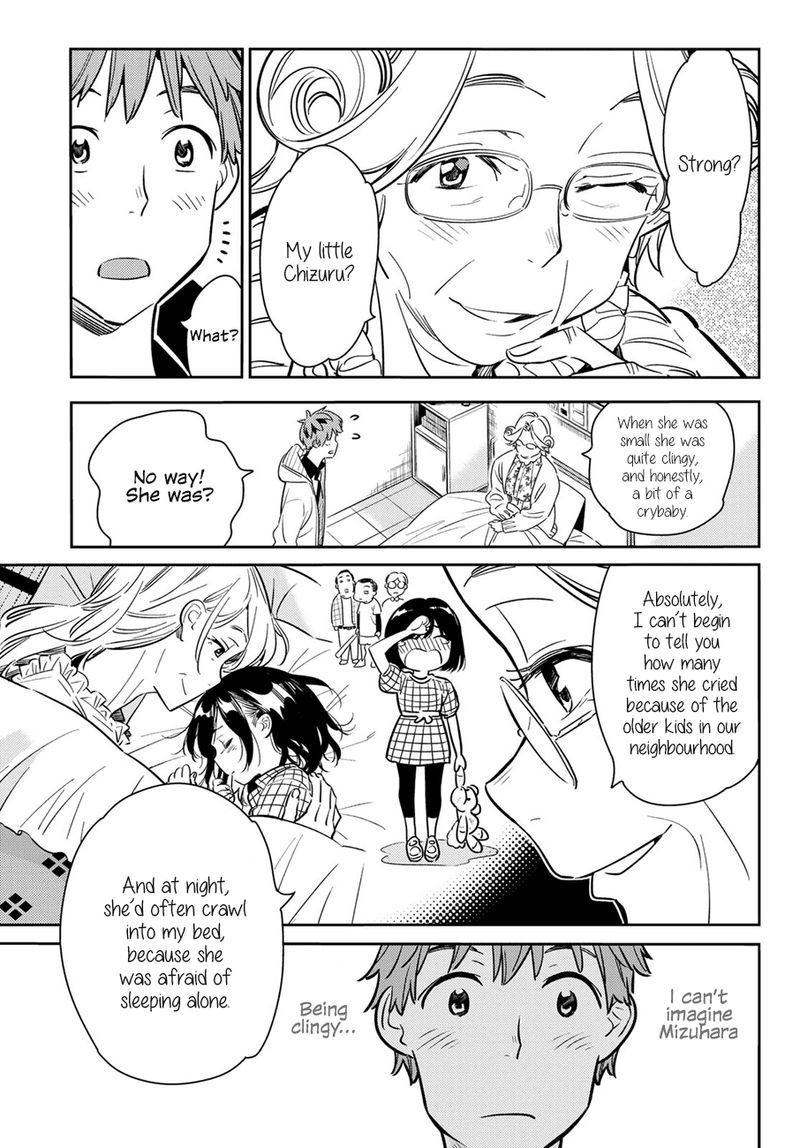 Kanojo Okarishimasu 58 5