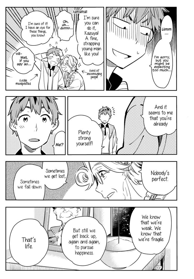 Kanojo Okarishimasu 58 8