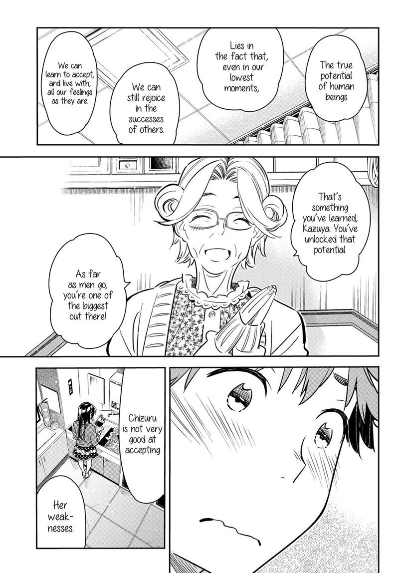 Kanojo Okarishimasu 58 9