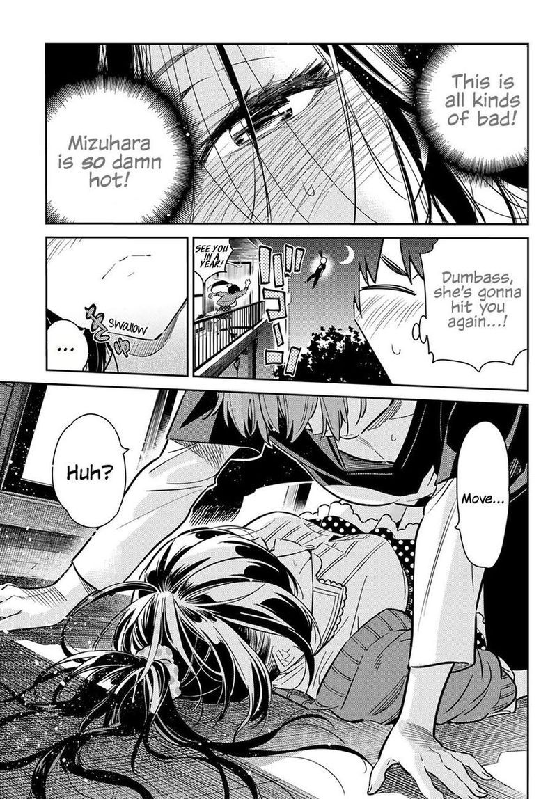 Kanojo Okarishimasu 59 18