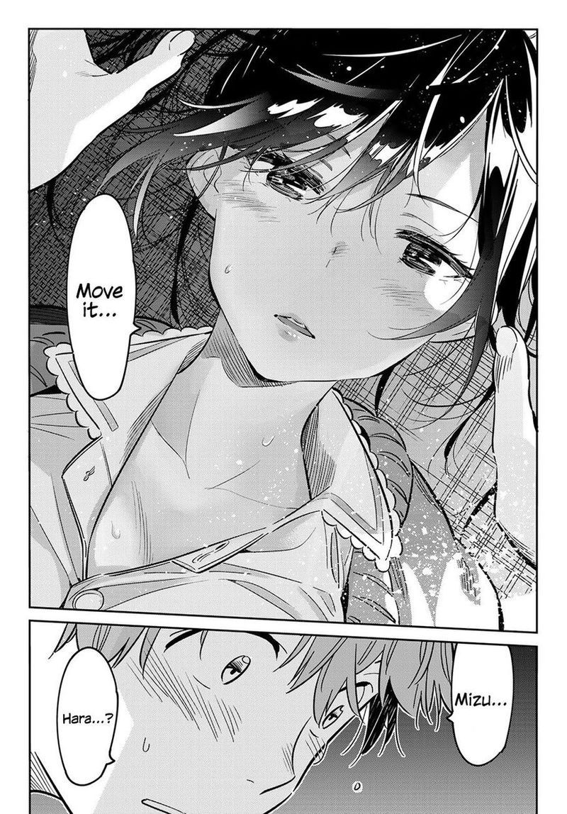 Kanojo Okarishimasu 59 19