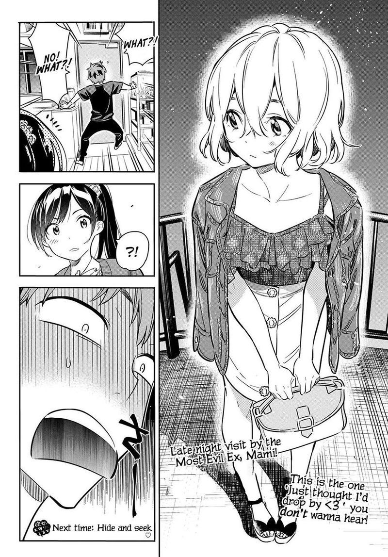 Kanojo Okarishimasu 59 21