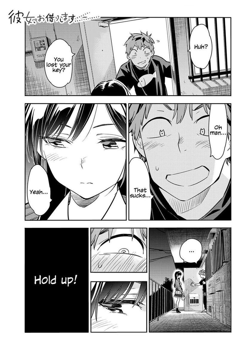 Kanojo Okarishimasu 59 3