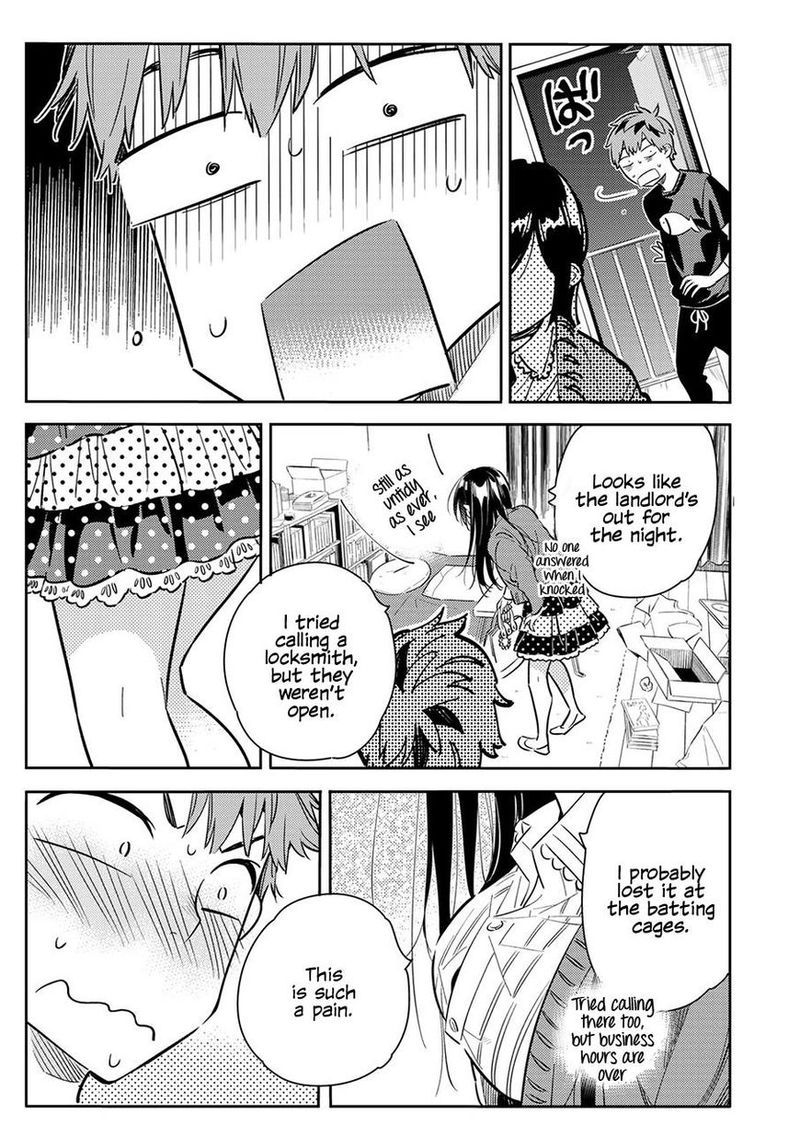 Kanojo Okarishimasu 59 6