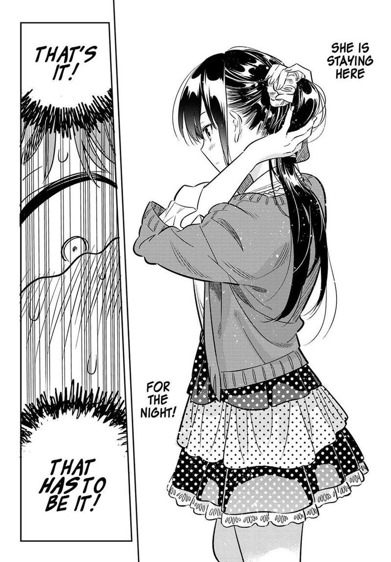 Kanojo Okarishimasu 59 8