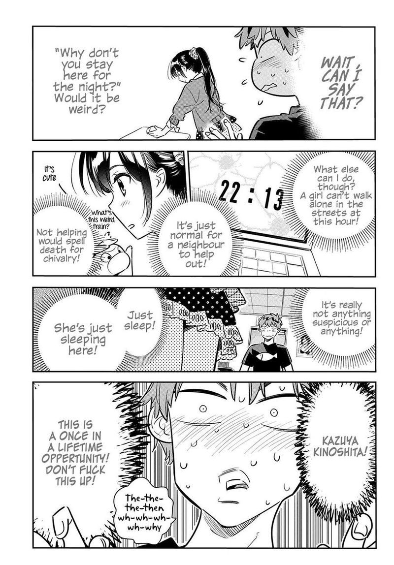 Kanojo Okarishimasu 59 9
