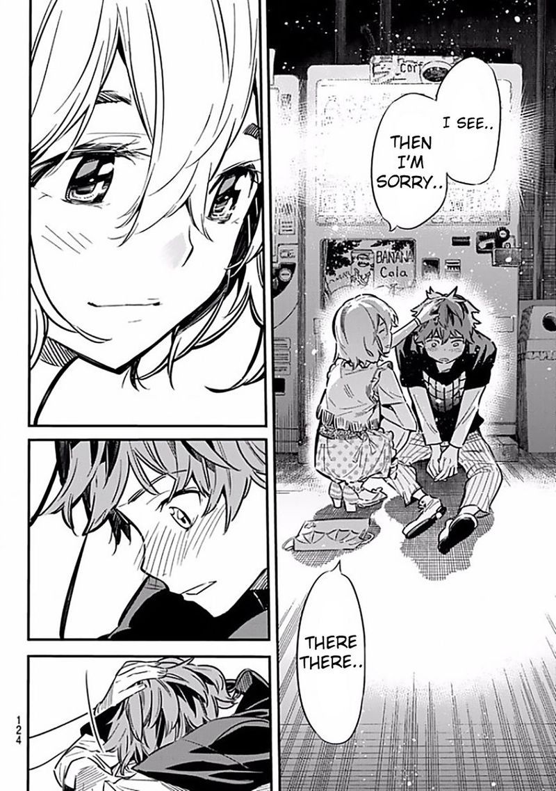 Kanojo Okarishimasu 6 10