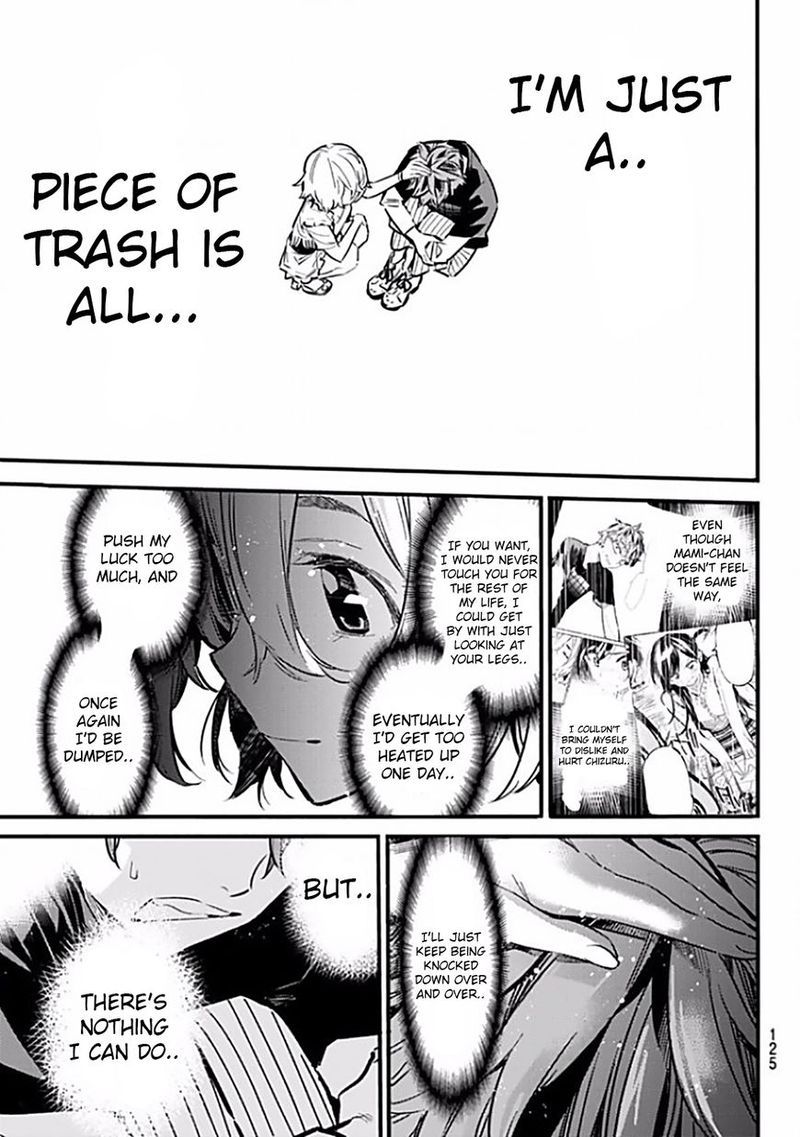 Kanojo Okarishimasu 6 11