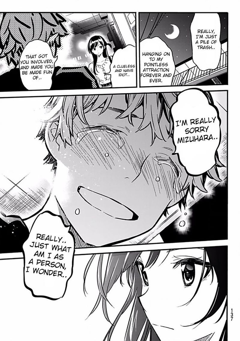 Kanojo Okarishimasu 6 23