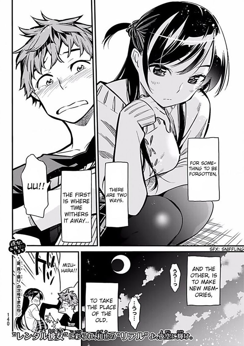 Kanojo Okarishimasu 6 26
