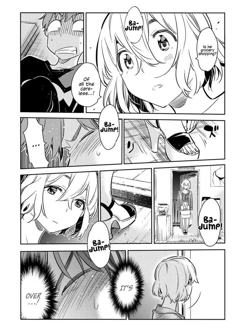 Kanojo Okarishimasu 60 10