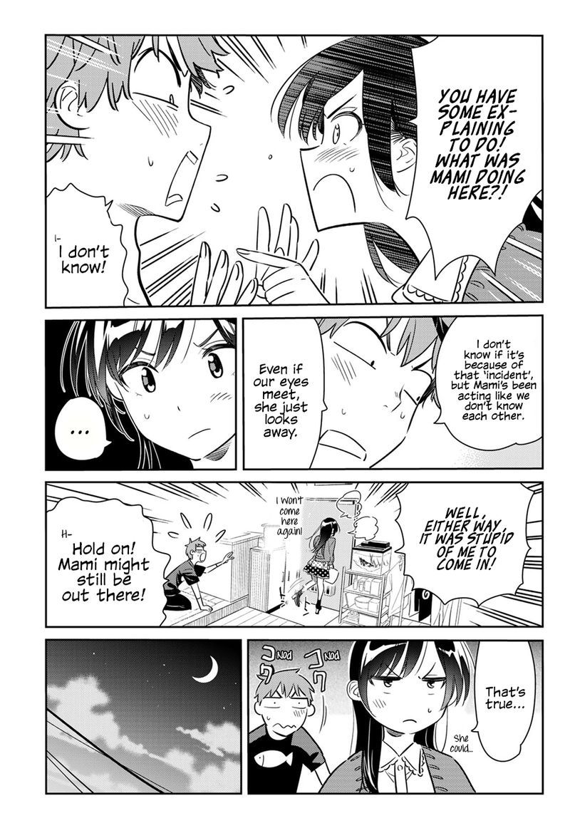 Kanojo Okarishimasu 60 12