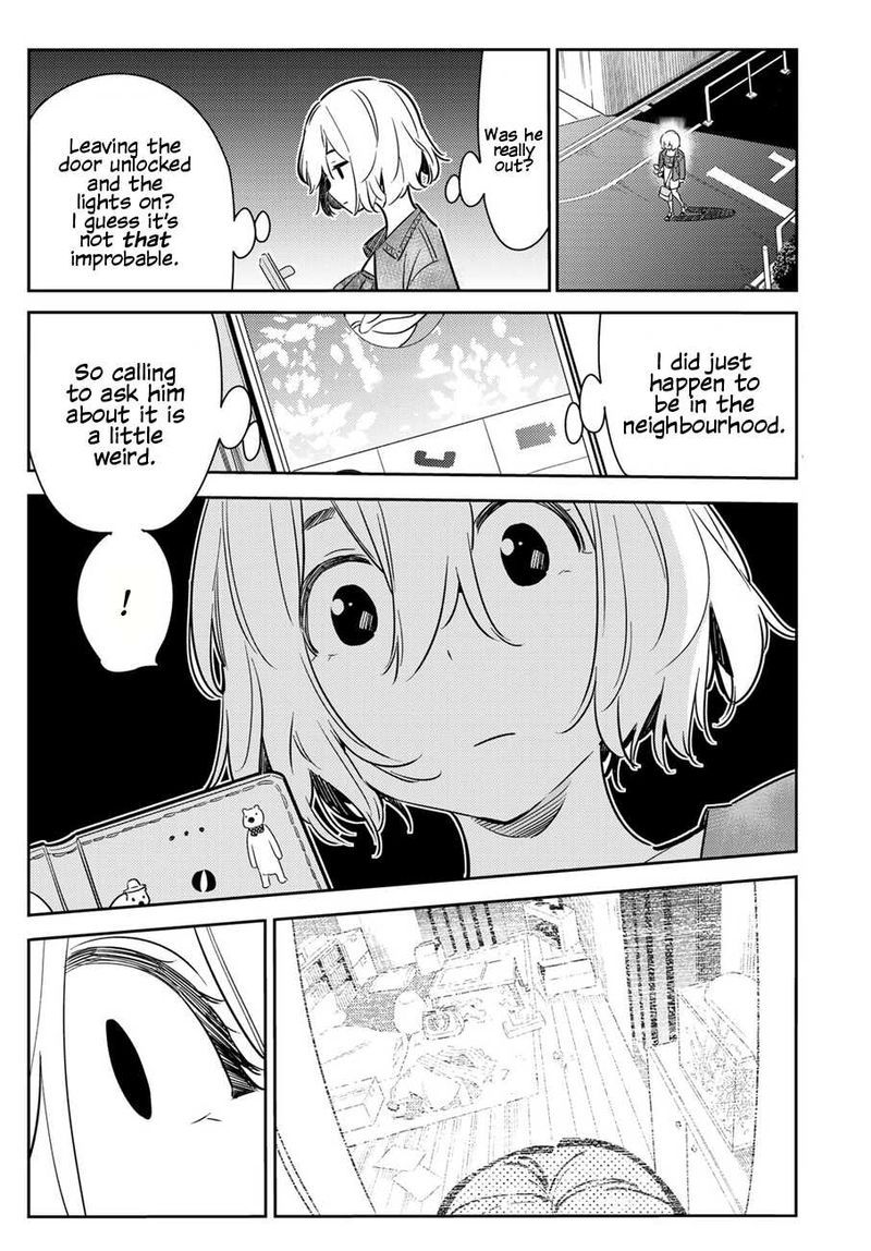 Kanojo Okarishimasu 60 13