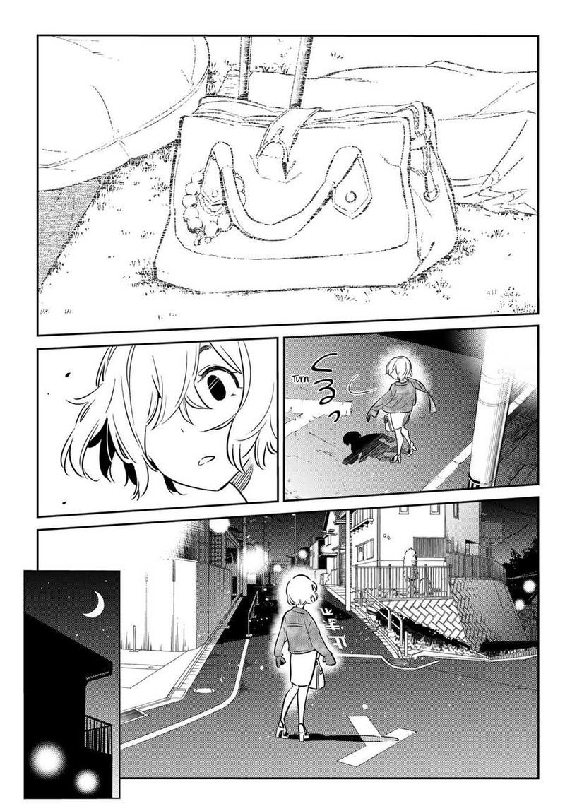 Kanojo Okarishimasu 60 14