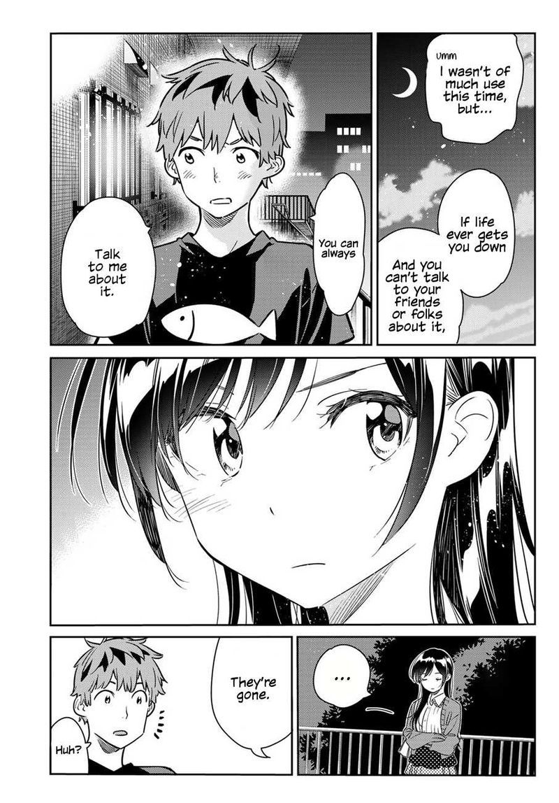 Kanojo Okarishimasu 60 18