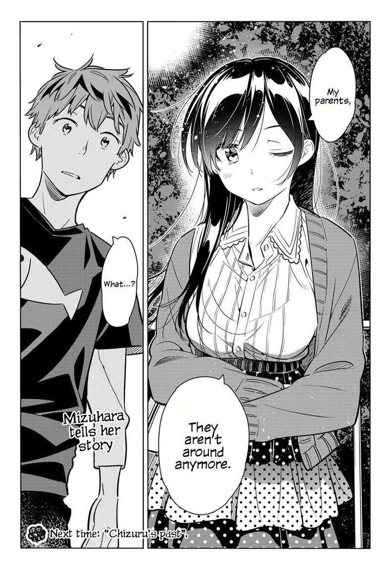 Kanojo Okarishimasu 60 19