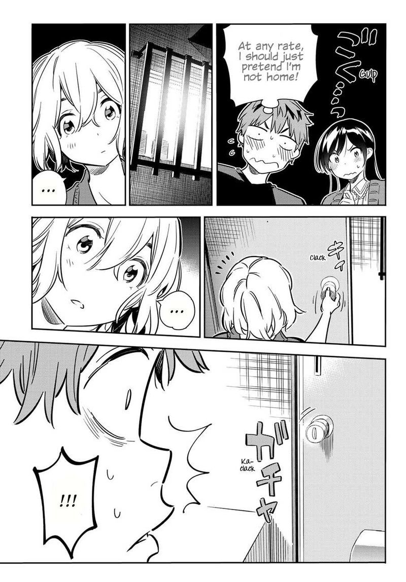 Kanojo Okarishimasu 60 5
