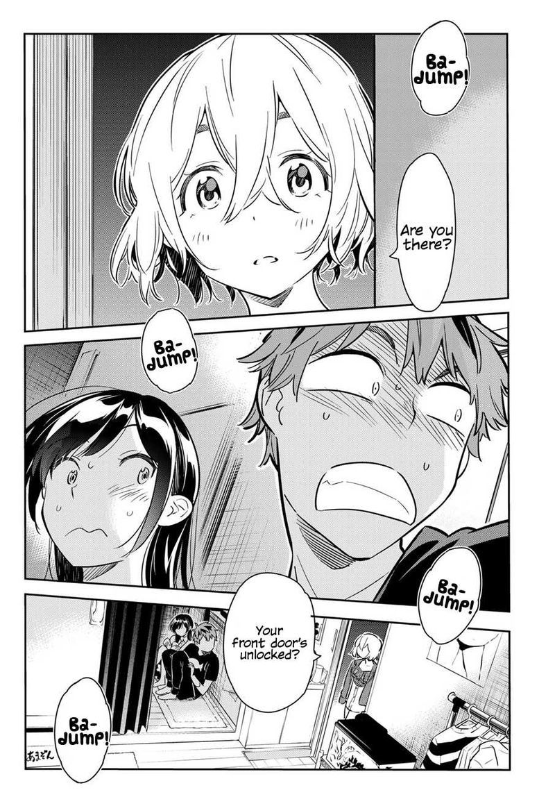 Kanojo Okarishimasu 60 9