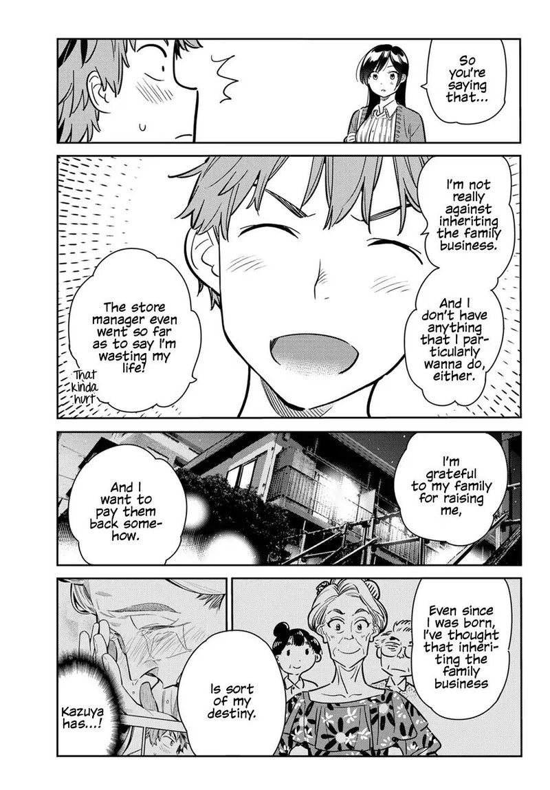 Kanojo Okarishimasu 61 10