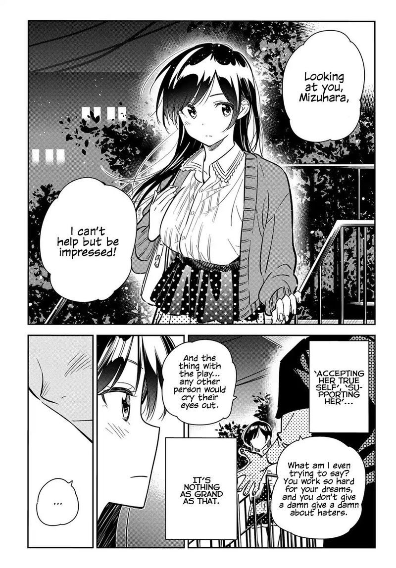 Kanojo Okarishimasu 61 12