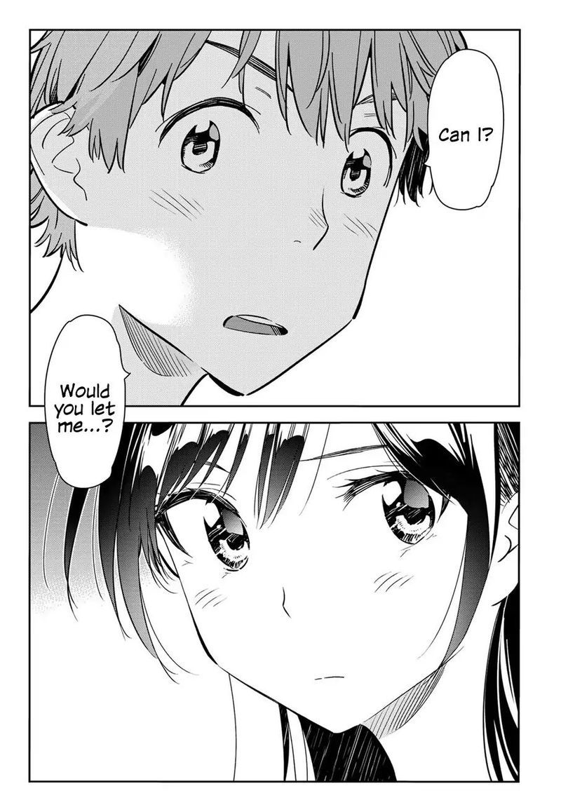 Kanojo Okarishimasu 61 15