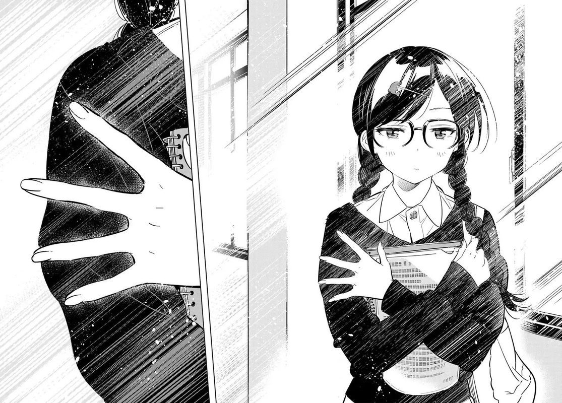 Kanojo Okarishimasu 61 21
