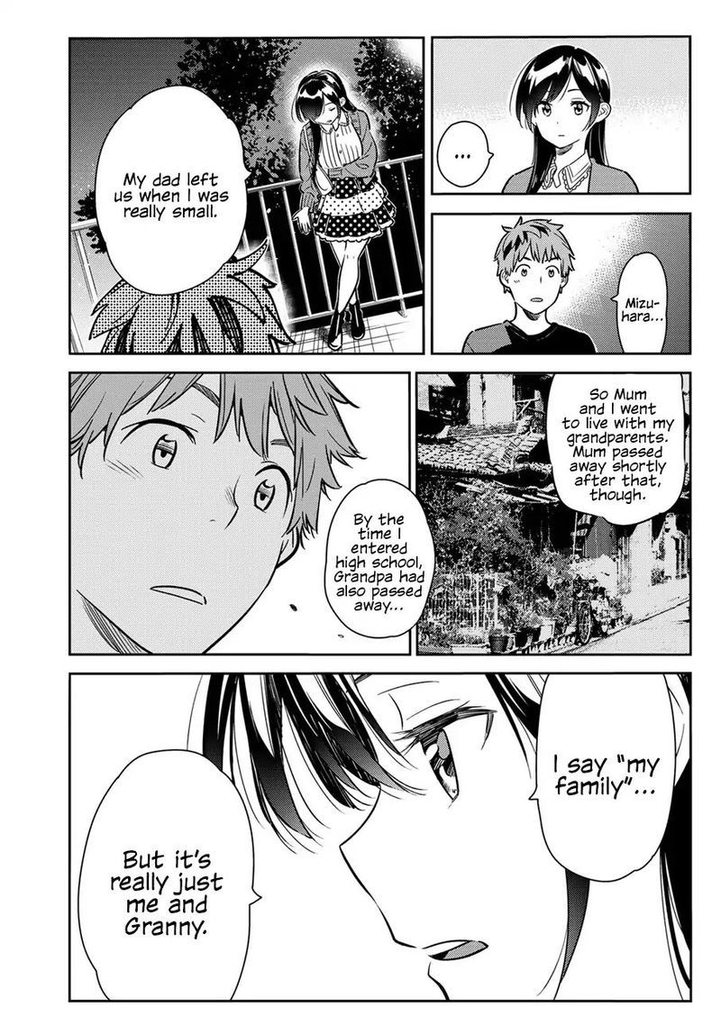Kanojo Okarishimasu 61 4