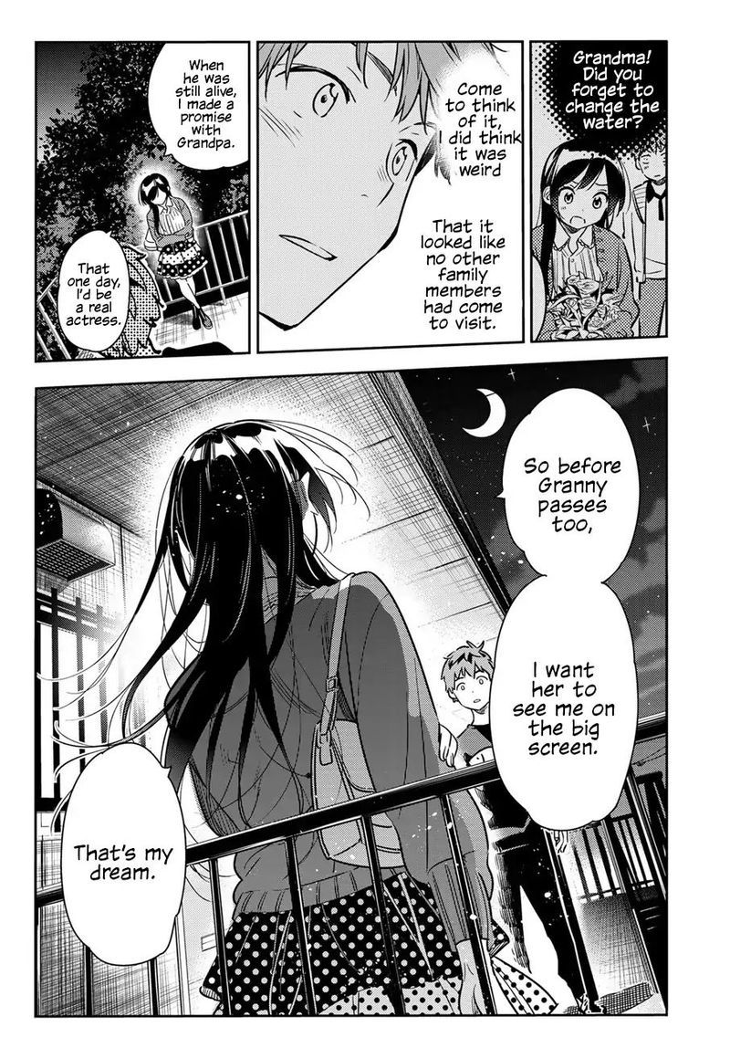 Kanojo Okarishimasu 61 5