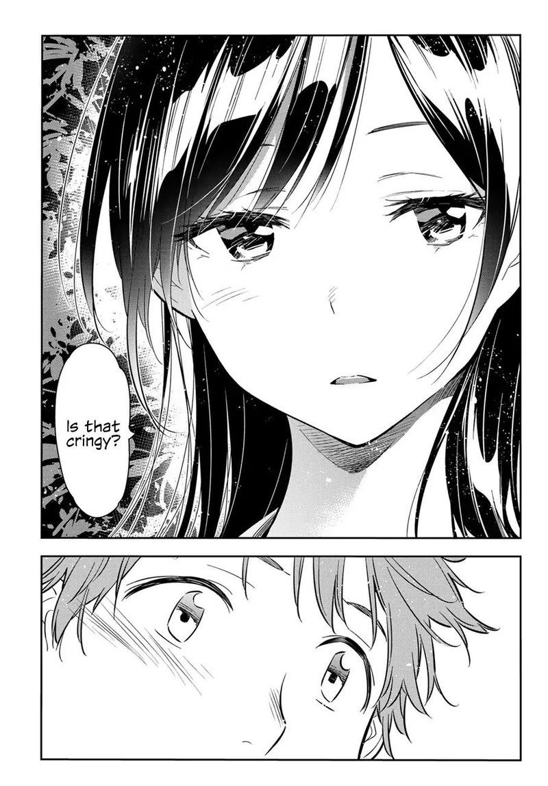 Kanojo Okarishimasu 61 6