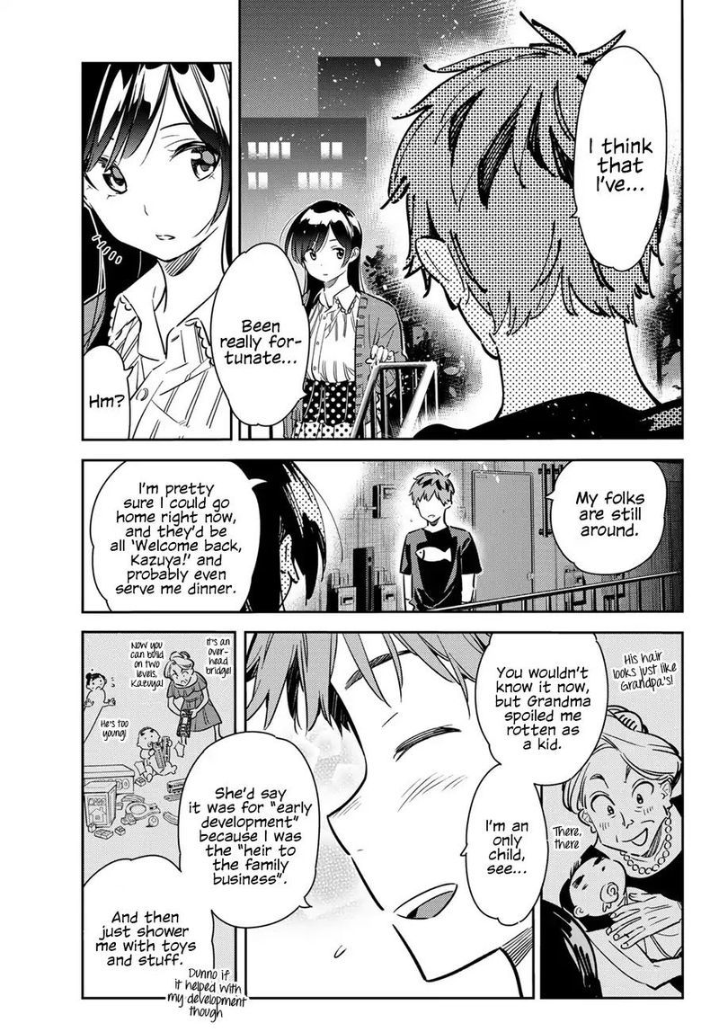 Kanojo Okarishimasu 61 8
