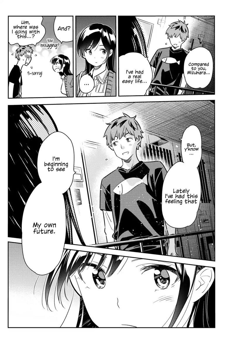 Kanojo Okarishimasu 61 9